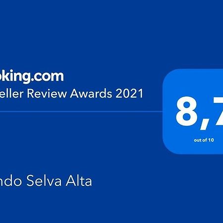 Condo Selva Alta ปูแอร์โตบาญาร์ตา ภายนอก รูปภาพ