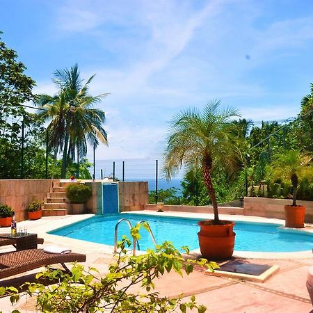Condo Selva Alta ปูแอร์โตบาญาร์ตา ภายนอก รูปภาพ