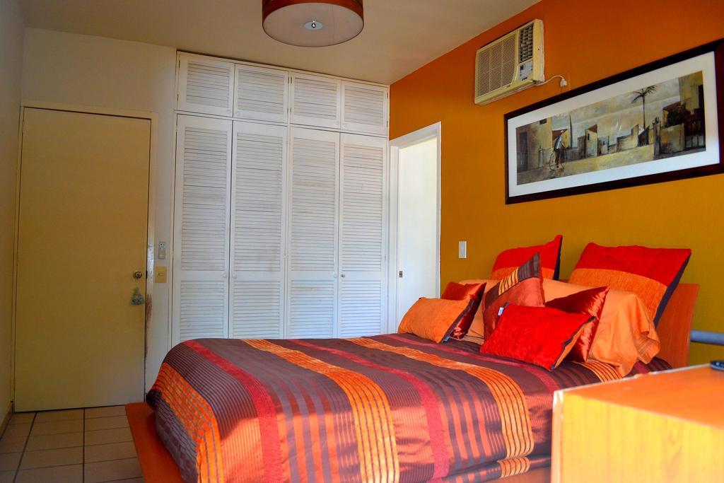 Condo Selva Alta ปูแอร์โตบาญาร์ตา ภายนอก รูปภาพ
