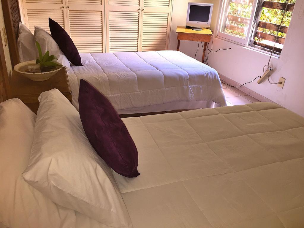 Condo Selva Alta ปูแอร์โตบาญาร์ตา ห้อง รูปภาพ