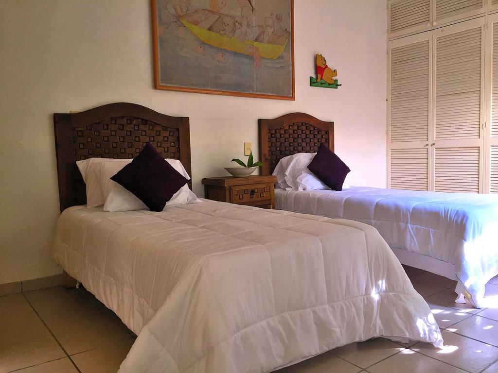 Condo Selva Alta ปูแอร์โตบาญาร์ตา ห้อง รูปภาพ
