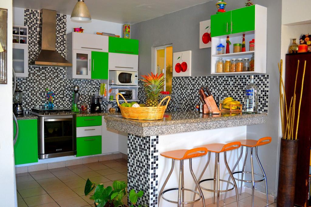 Condo Selva Alta ปูแอร์โตบาญาร์ตา ห้อง รูปภาพ