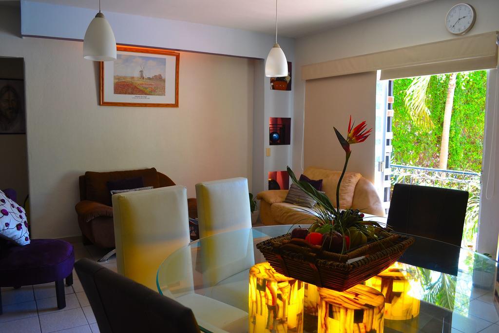 Condo Selva Alta ปูแอร์โตบาญาร์ตา ภายนอก รูปภาพ