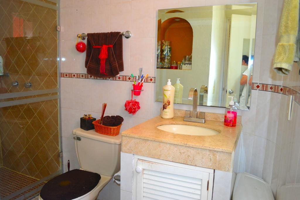 Condo Selva Alta ปูแอร์โตบาญาร์ตา ห้อง รูปภาพ