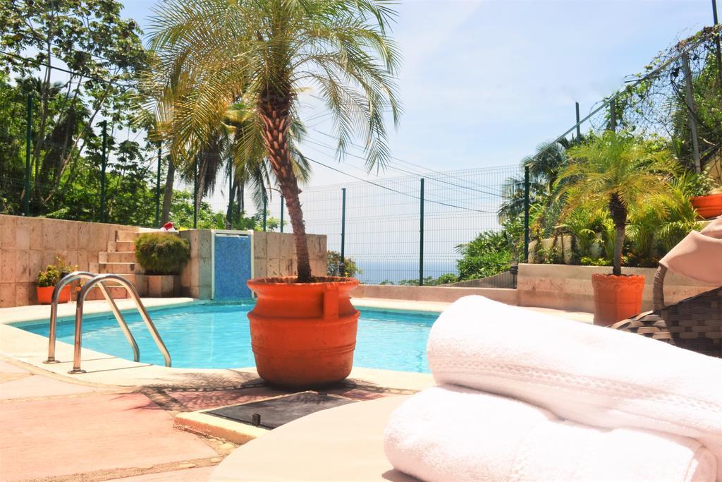 Condo Selva Alta ปูแอร์โตบาญาร์ตา ภายนอก รูปภาพ