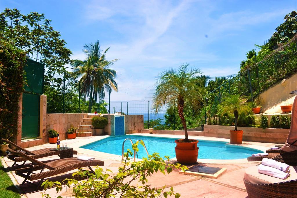 Condo Selva Alta ปูแอร์โตบาญาร์ตา ภายนอก รูปภาพ