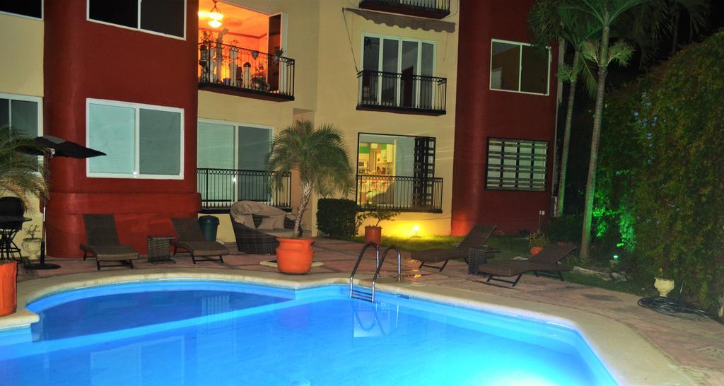 Condo Selva Alta ปูแอร์โตบาญาร์ตา ภายนอก รูปภาพ