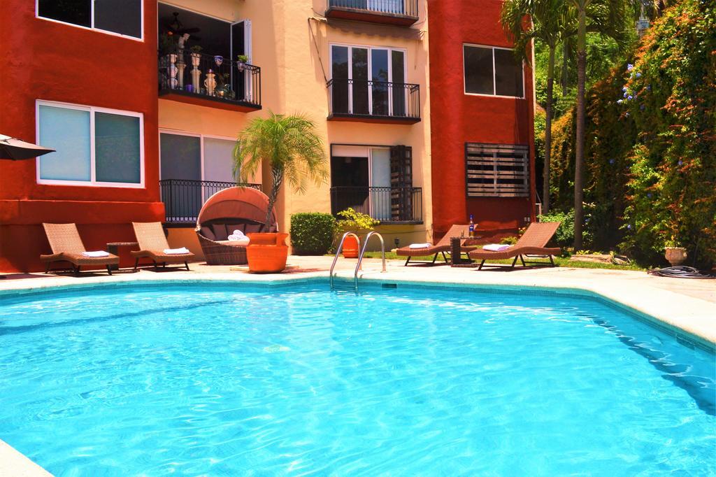 Condo Selva Alta ปูแอร์โตบาญาร์ตา ภายนอก รูปภาพ