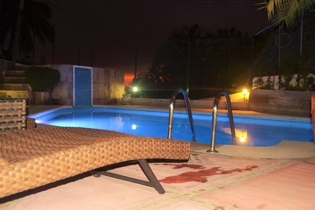 Condo Selva Alta ปูแอร์โตบาญาร์ตา ภายนอก รูปภาพ