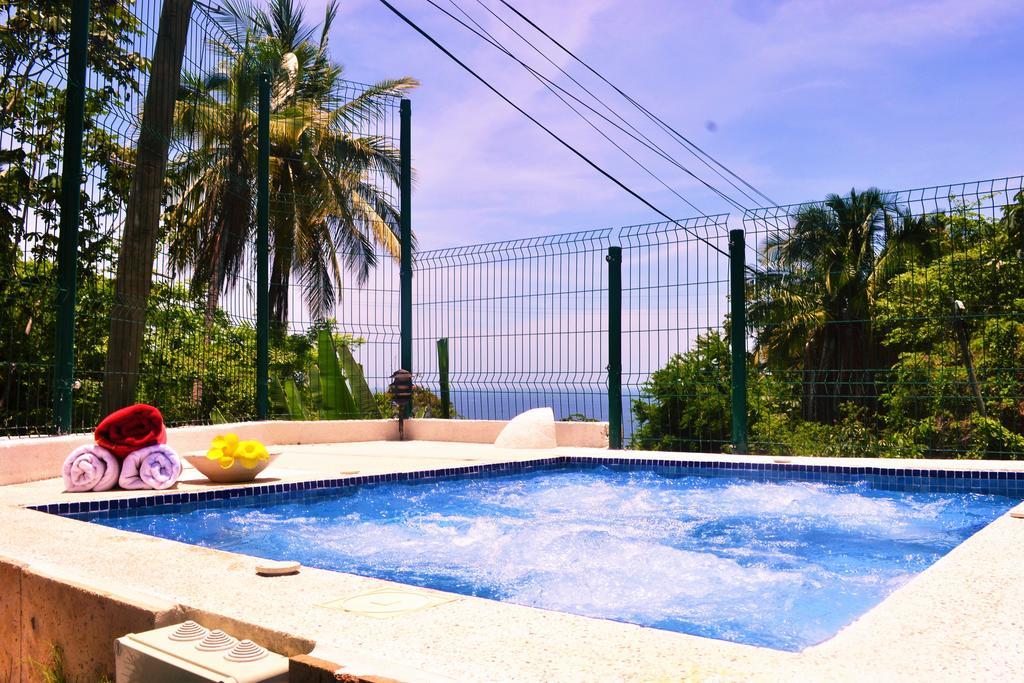 Condo Selva Alta ปูแอร์โตบาญาร์ตา ภายนอก รูปภาพ