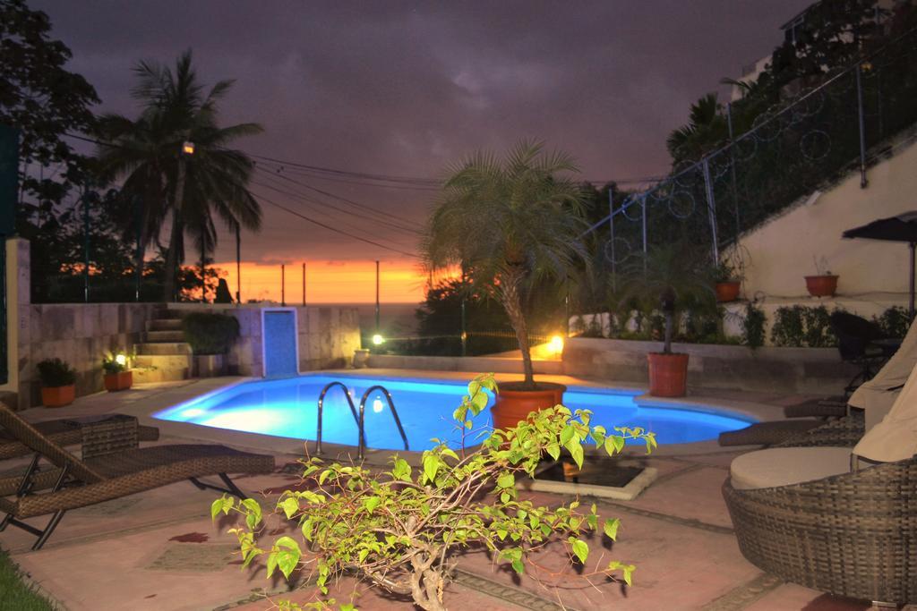 Condo Selva Alta ปูแอร์โตบาญาร์ตา ภายนอก รูปภาพ